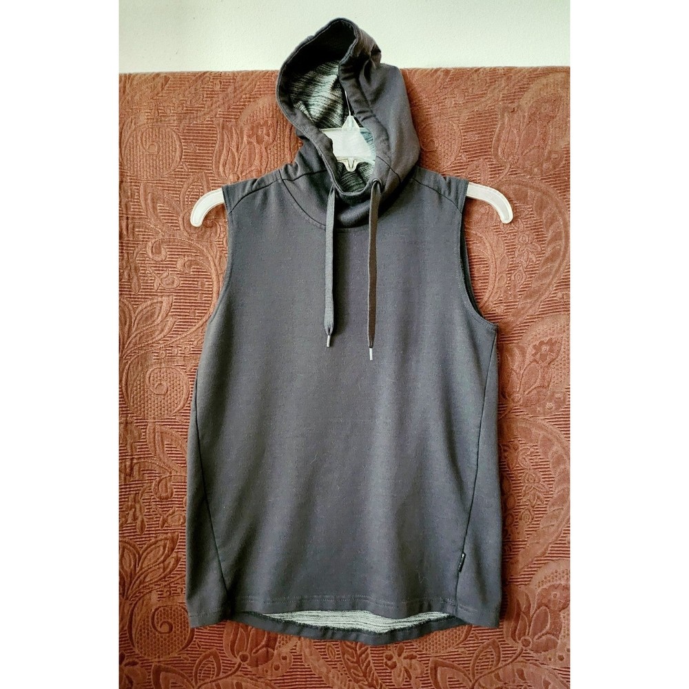 Jockey Active hoodie L